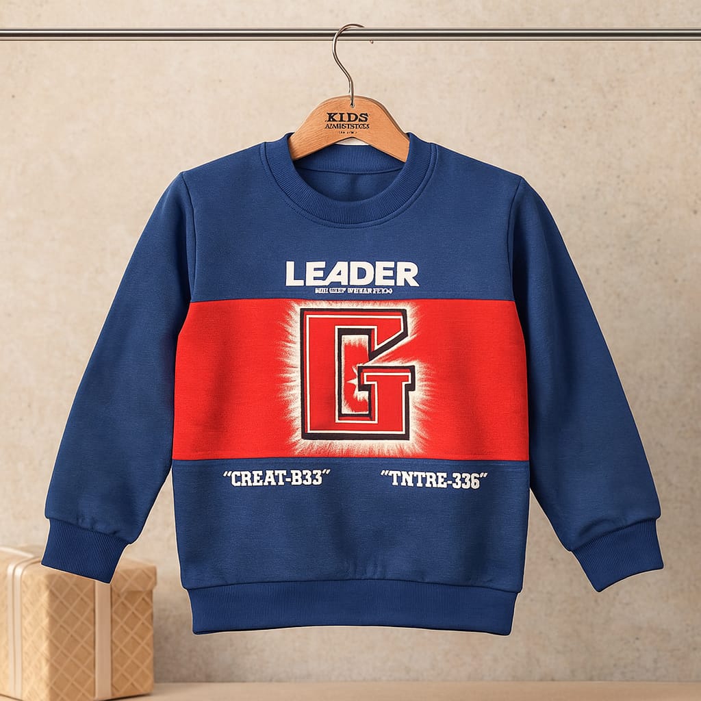 Boys Sweatshirt