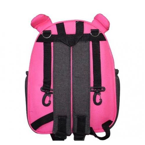 CYF Baby BackPack Bag -Baby Bear