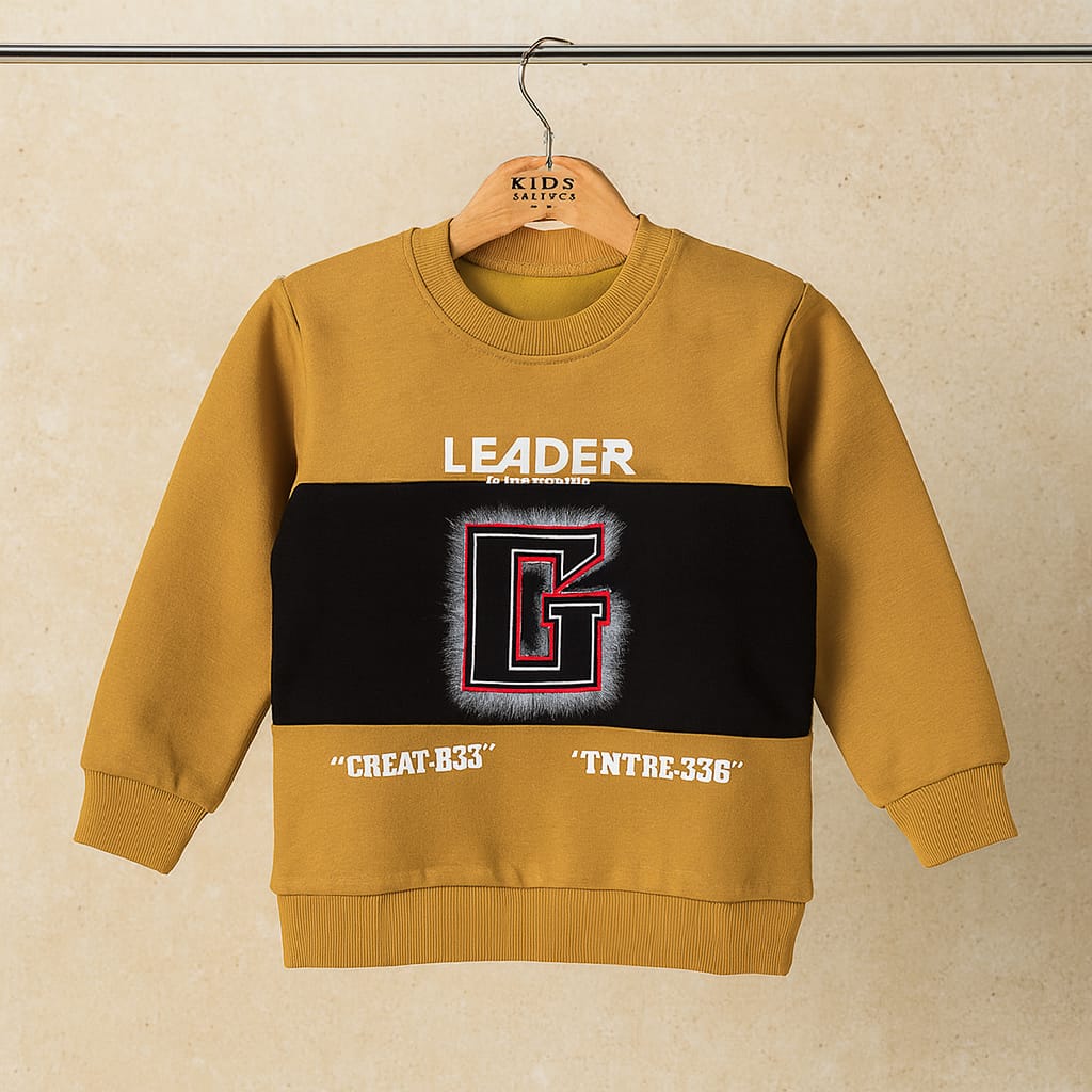 Boys Sweatshirt