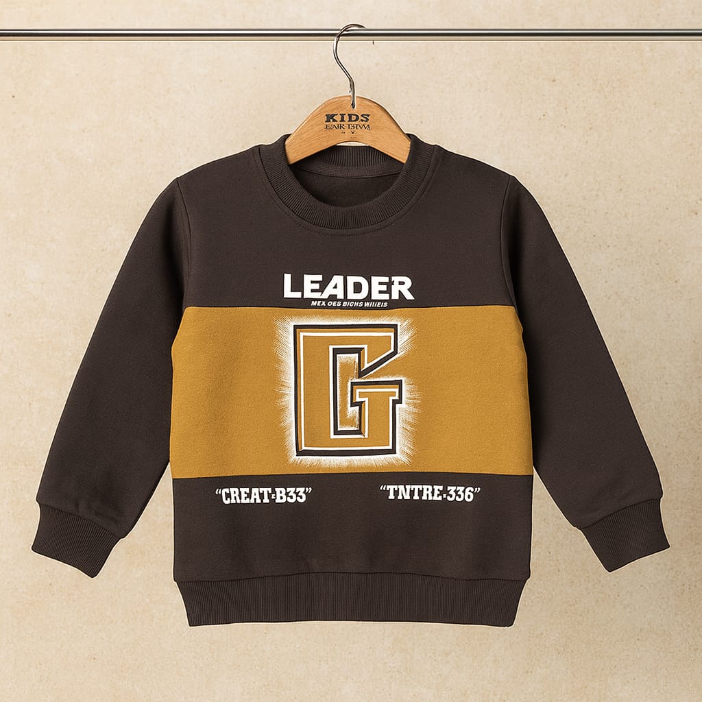 Boys Sweatshirt