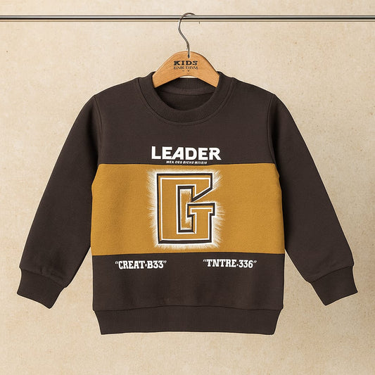 Boys Sweatshirt