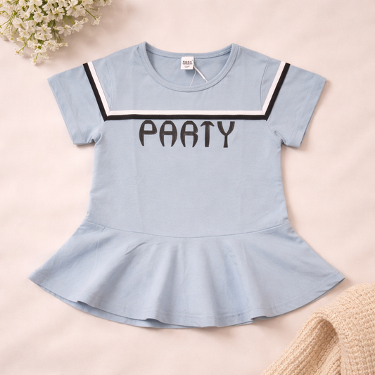 Girls Summer T-Shirt