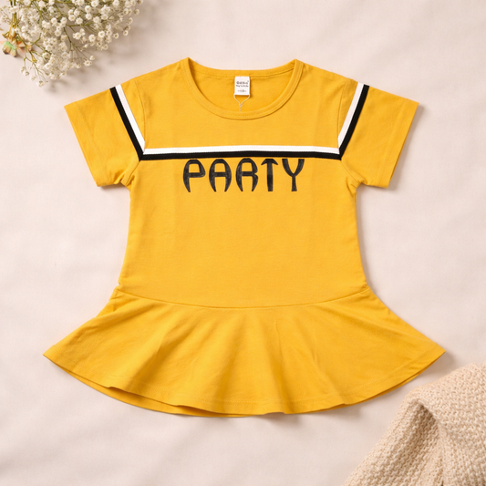 Girls Summer T-Shirt