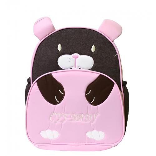 CYF Baby BackPack Bag -Baby Bears