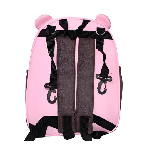 CYF Baby BackPack Bag -Baby Bears