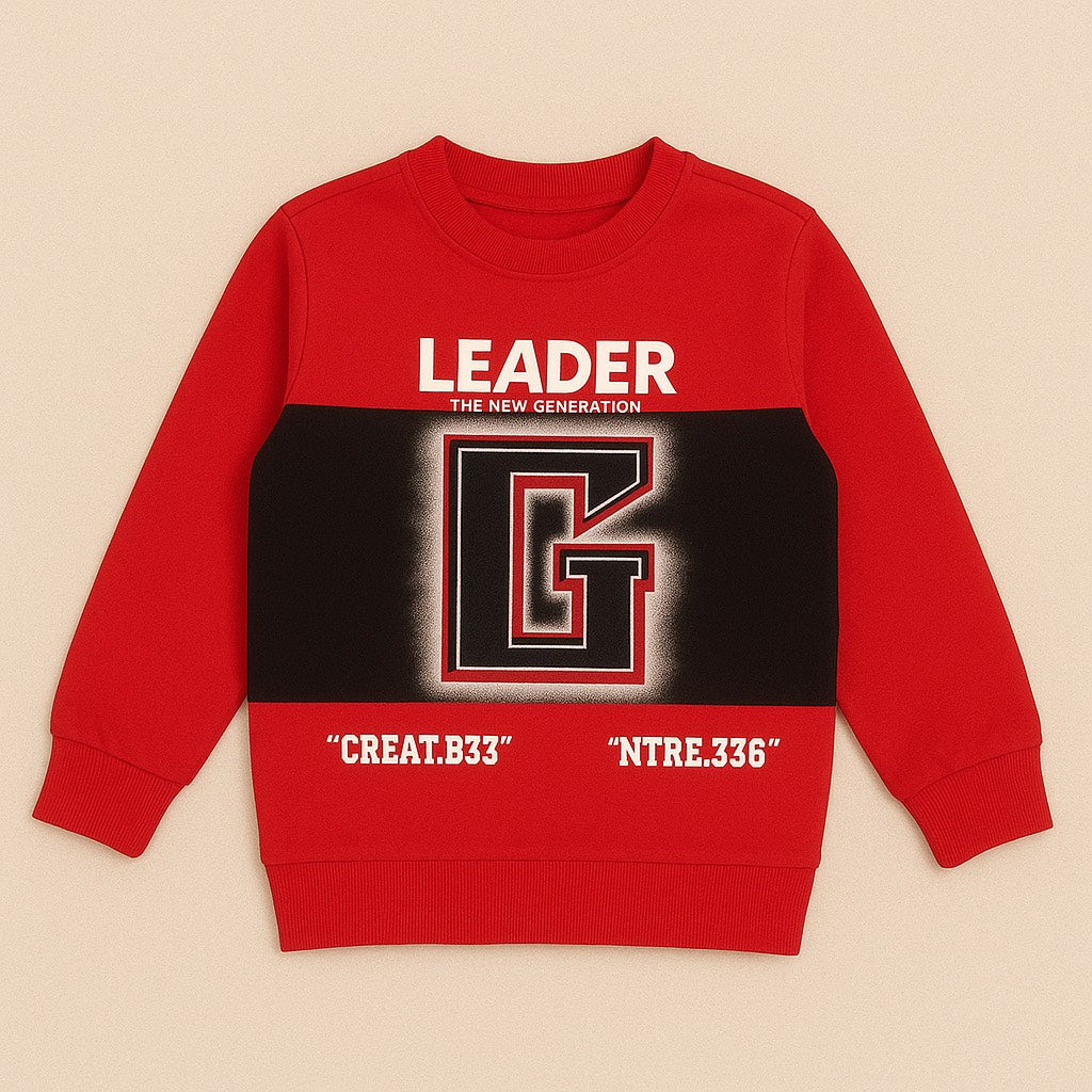 Boys Sweatshirt