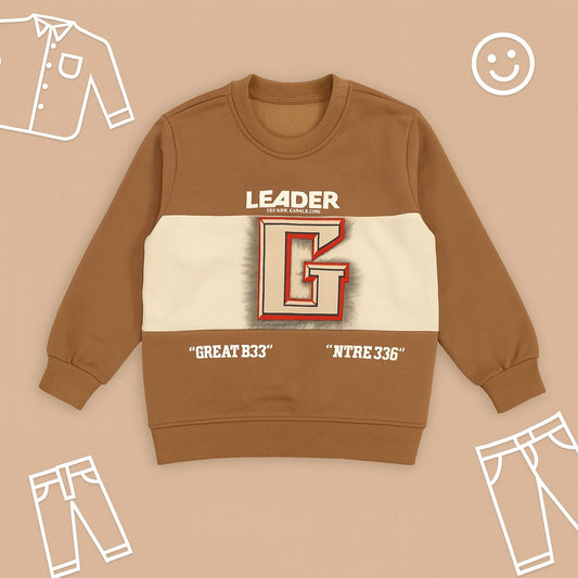 Boys Sweatshirt