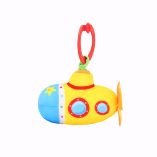 Bebek Baby Cot & Pram Hanging Vibrational Toy