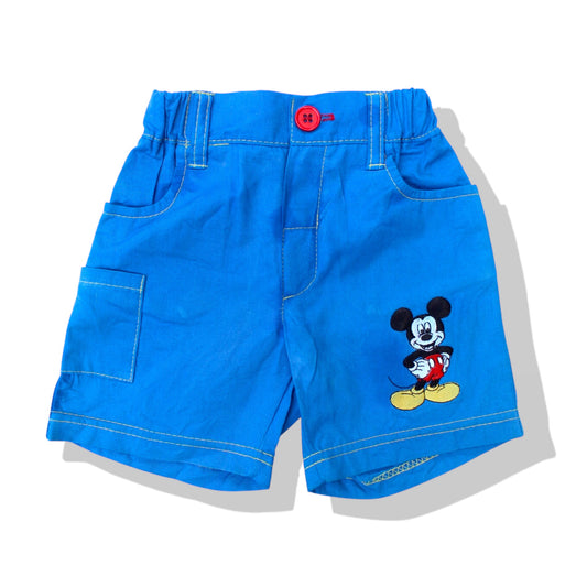 Disney Baby Summer Short