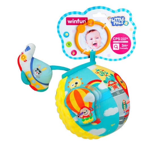 Winfun Hanging Activity Ball