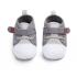 Prewalking Boys Grey Sneakers