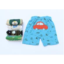 Tedmimak Pack Of 5 Boys Summer Shorts - B7