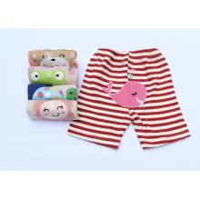 Tedmimak Pack Of 5 Girls Summer Shorts - G2