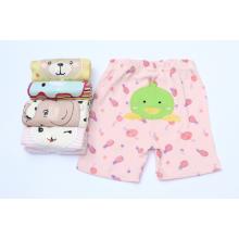 Tedmimak Pack Of 5 Girls Summer Shorts - G7