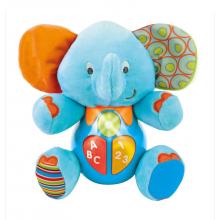 Winfun Sing N’ Learn With Me Musical Elephant 