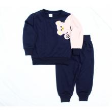 Toddlers 2 Pcs SweatShirt & Jogger Pant Set -Bears