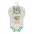 Mother’s Choice Pack Five Summer Bodysuits - Just Chillin