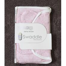 Sunnozy Newborn Swaddle Wrap - Rain Drops